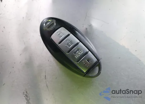 2018 Nissan Sentra Sv z USA, uszkodzony, nr VIN 3N1AB7AP6JY251781